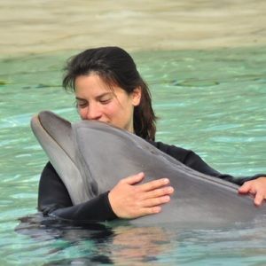 Meet your Posher, Carla